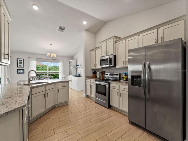 55 PINE VALLEY LANE, Rotonda West, FL 33947