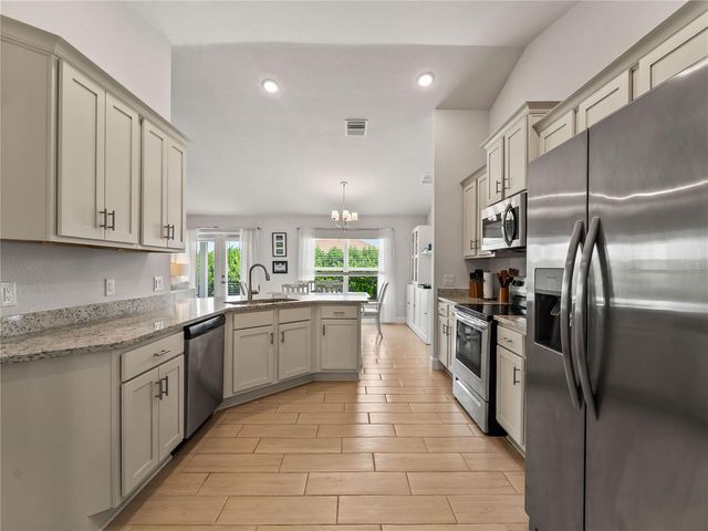55 PINE VALLEY LANE, Rotonda West, FL 33947