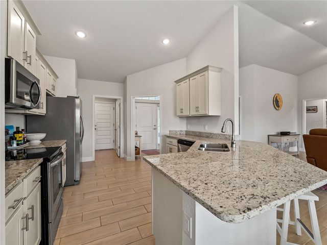 55 PINE VALLEY LANE, Rotonda West, FL 33947