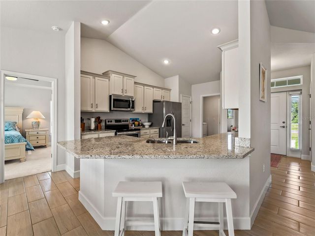 55 PINE VALLEY LANE, Rotonda West, FL 33947