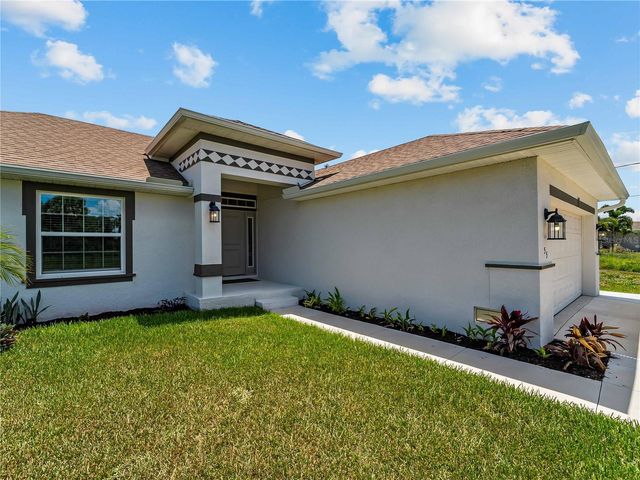 55 PINE VALLEY LANE, Rotonda West, FL 33947