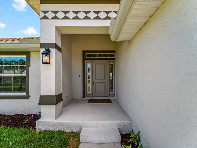 55 PINE VALLEY LANE, Rotonda West, FL 33947