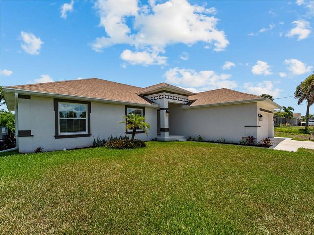 55 PINE VALLEY LANE, Rotonda West, FL 33947
