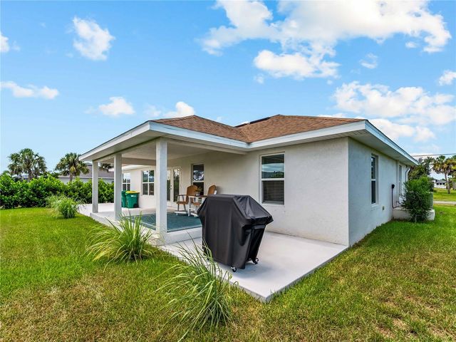 55 PINE VALLEY LANE, Rotonda West, FL 33947