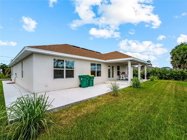 55 PINE VALLEY LANE, Rotonda West, FL 33947