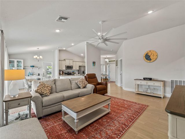 55 PINE VALLEY LANE, Rotonda West, FL 33947