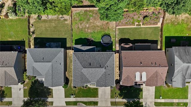 6108 Park Leaf Walk, Buford, GA 30518