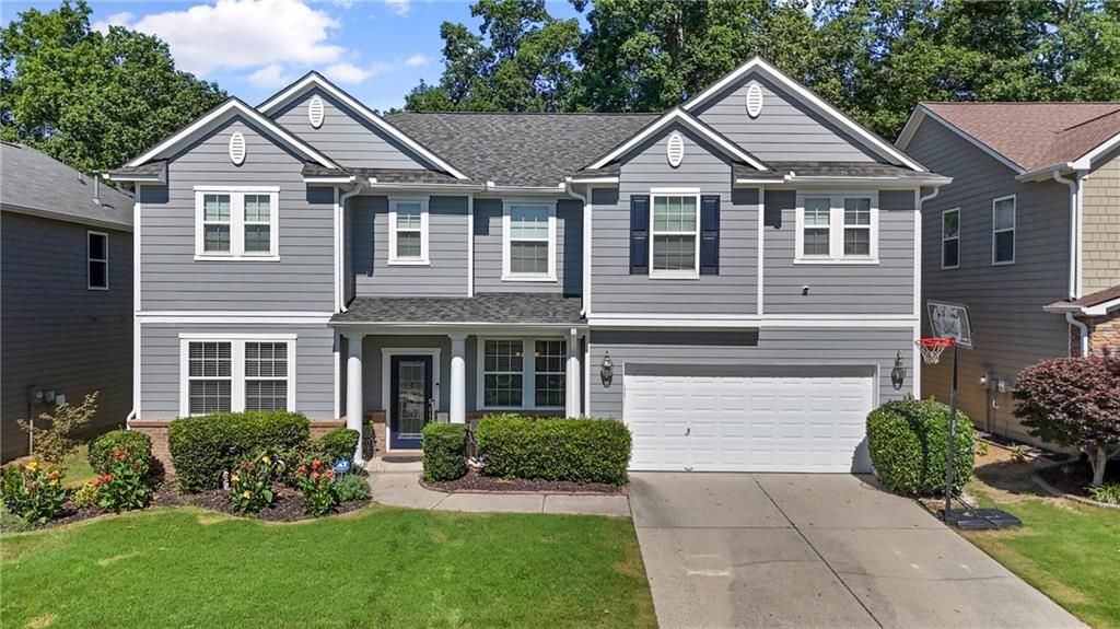 6108 Park Leaf Walk, Buford, GA 30518