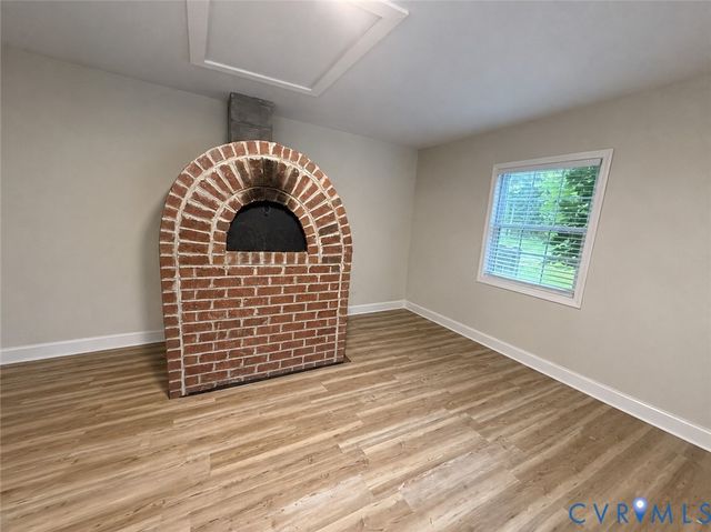 5537 W Melbeck Rd, North Chesterfield, VA 23234