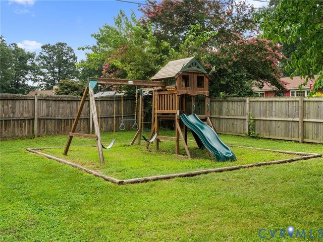 5537 W Melbeck Rd, North Chesterfield, VA 23234