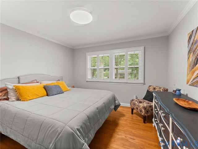 5537 W Melbeck Rd, North Chesterfield, VA 23234
