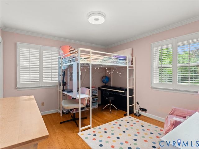 5537 W Melbeck Rd, North Chesterfield, VA 23234