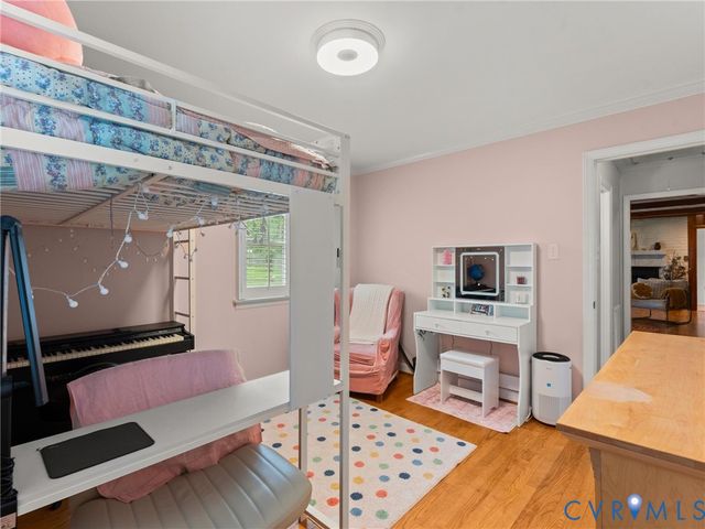 5537 W Melbeck Rd, North Chesterfield, VA 23234