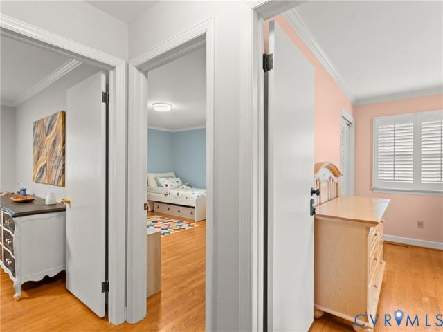 5537 W Melbeck Rd, North Chesterfield, VA 23234