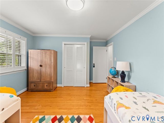5537 W Melbeck Rd, North Chesterfield, VA 23234