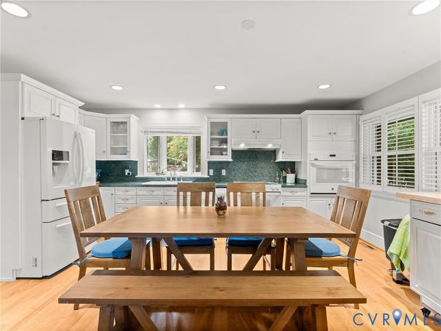 5537 W Melbeck Rd, North Chesterfield, VA 23234