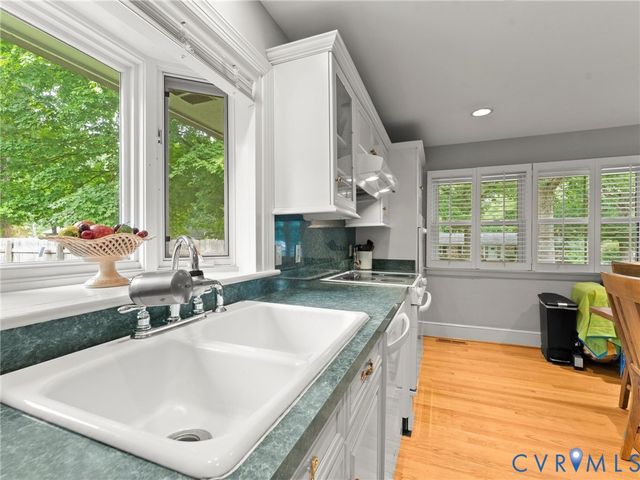 5537 W Melbeck Rd, North Chesterfield, VA 23234