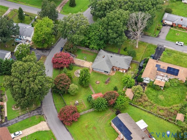 5537 W Melbeck Rd, North Chesterfield, VA 23234