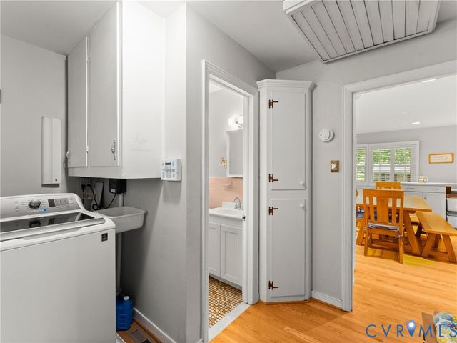 5537 W Melbeck Rd, North Chesterfield, VA 23234