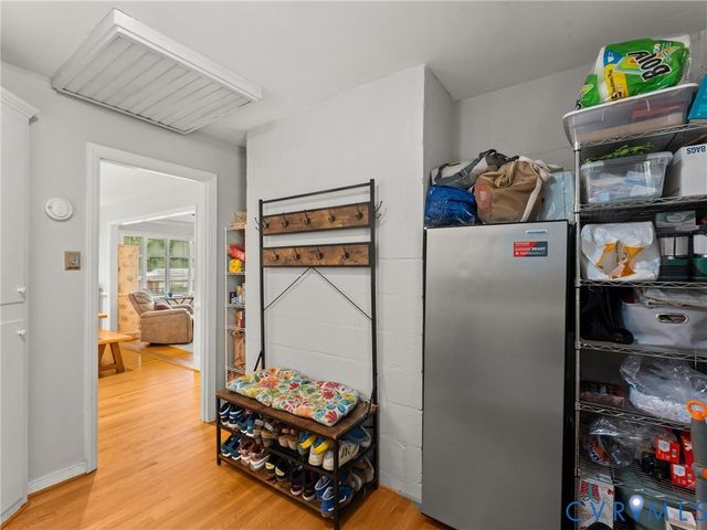 5537 W Melbeck Rd, North Chesterfield, VA 23234