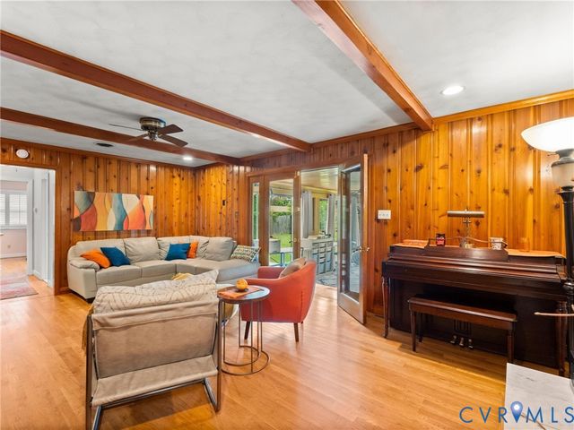 5537 W Melbeck Rd, North Chesterfield, VA 23234