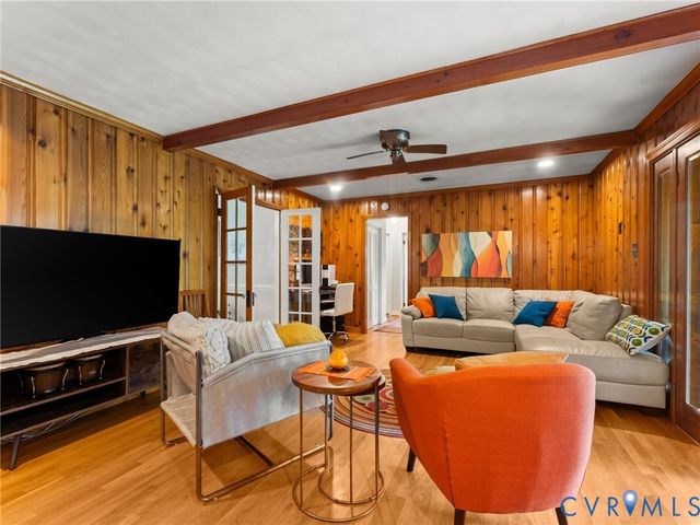 5537 W Melbeck Rd, North Chesterfield, VA 23234
