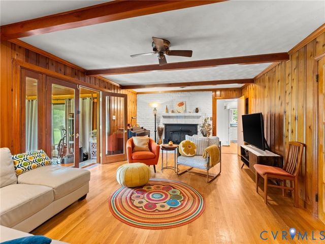 5537 W Melbeck Rd, North Chesterfield, VA 23234