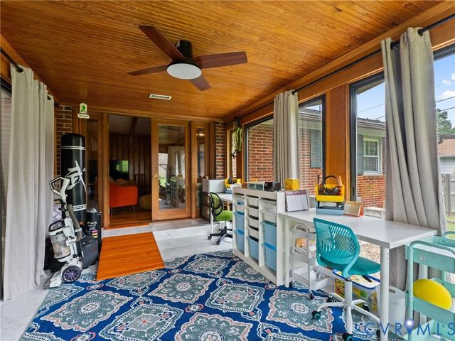 5537 W Melbeck Rd, North Chesterfield, VA 23234