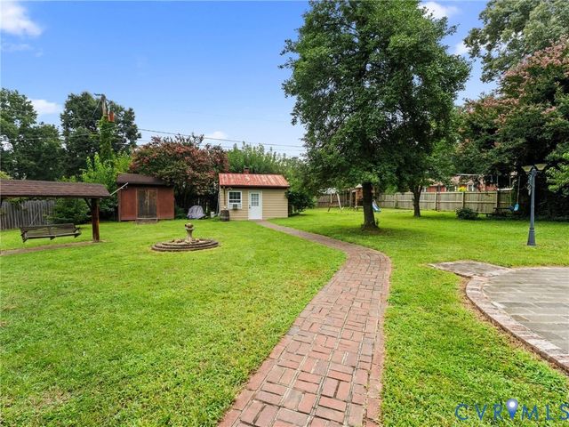 5537 W Melbeck Rd, North Chesterfield, VA 23234