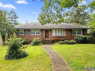 5537 W Melbeck Rd, North Chesterfield, VA 23234