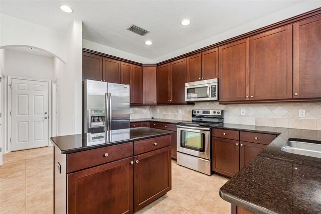 9615 REGIMENT COURT, Land O Lakes, FL 34638