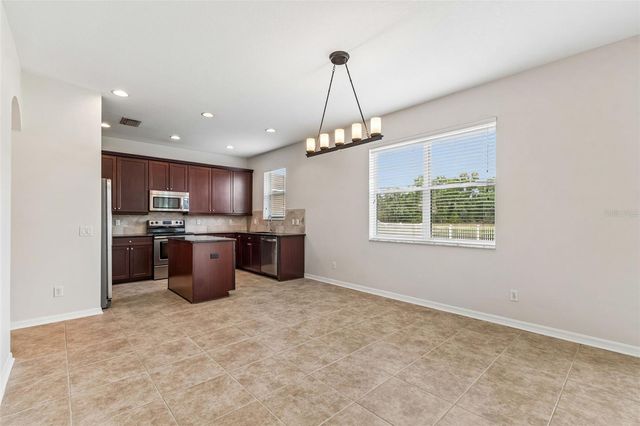 9615 REGIMENT COURT, Land O Lakes, FL 34638