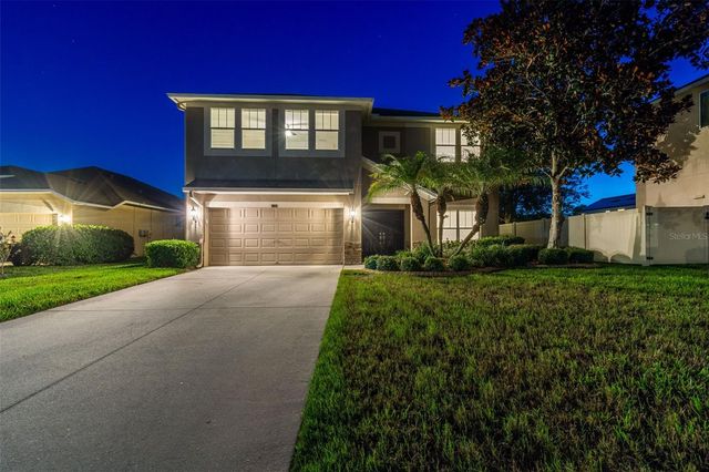 9615 REGIMENT COURT, Land O Lakes, FL 34638