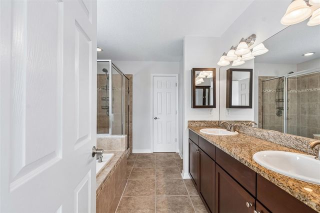 9615 REGIMENT COURT, Land O Lakes, FL 34638