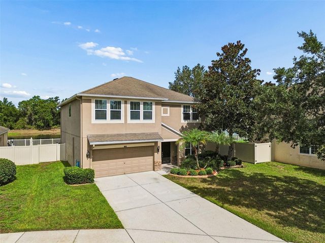 9615 REGIMENT COURT, Land O Lakes, FL 34638
