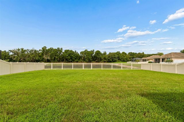 9615 REGIMENT COURT, Land O Lakes, FL 34638