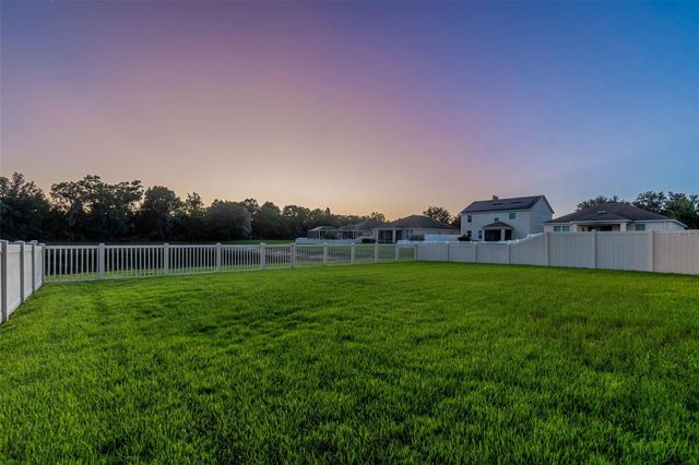 9615 REGIMENT COURT, Land O Lakes, FL 34638
