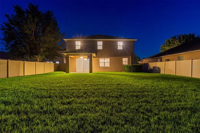 9615 REGIMENT COURT, Land O Lakes, FL 34638