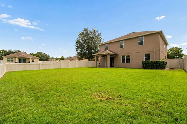 9615 REGIMENT COURT, Land O Lakes, FL 34638