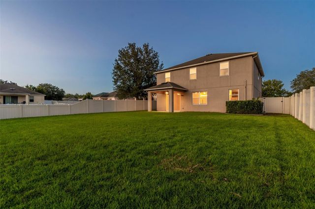 9615 REGIMENT COURT, Land O Lakes, FL 34638