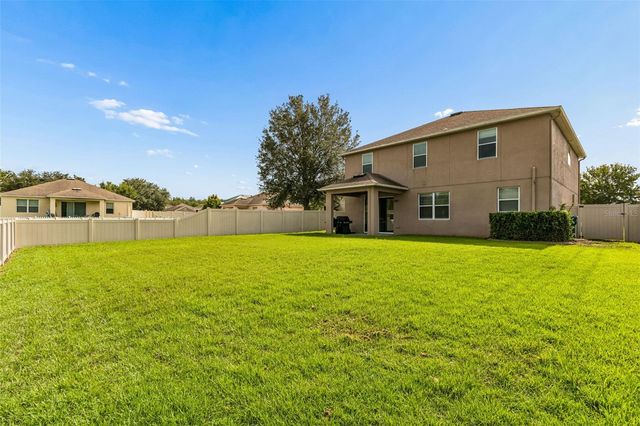 9615 REGIMENT COURT, Land O Lakes, FL 34638