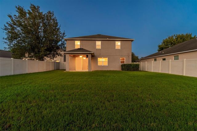 9615 REGIMENT COURT, Land O Lakes, FL 34638