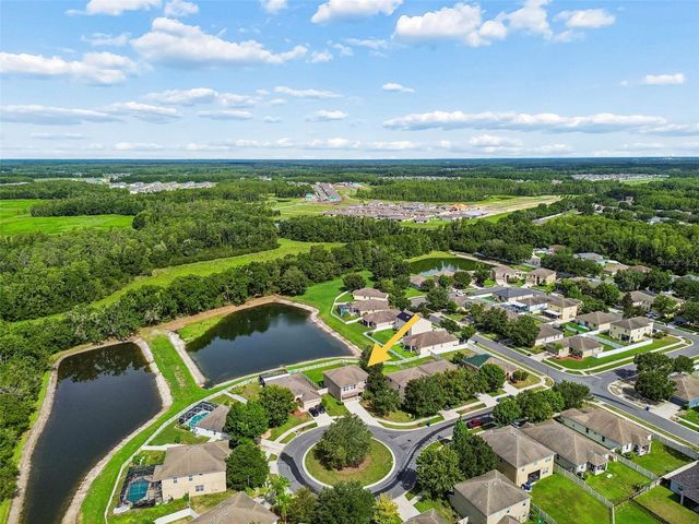 9615 REGIMENT COURT, Land O Lakes, FL 34638