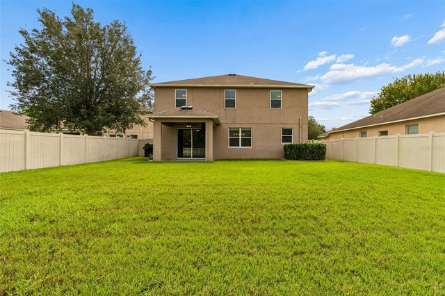 9615 REGIMENT COURT, Land O Lakes, FL 34638
