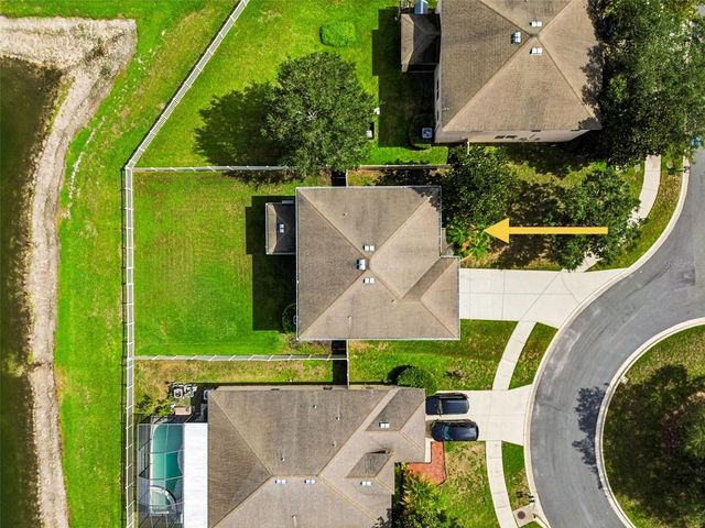 9615 REGIMENT COURT, Land O Lakes, FL 34638