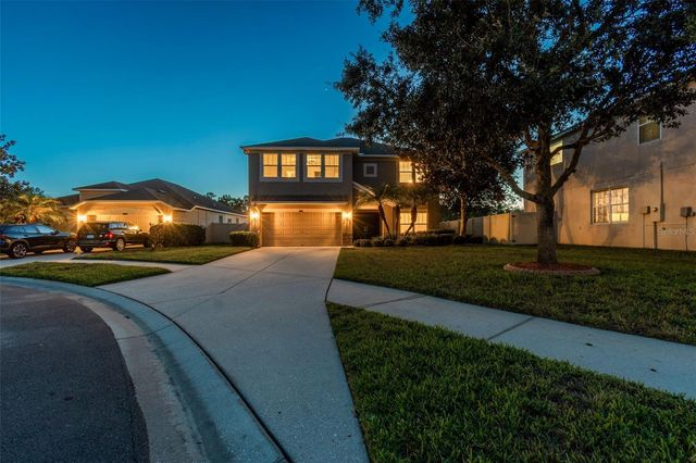 9615 REGIMENT COURT, Land O Lakes, FL 34638