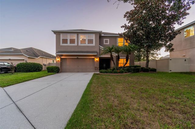 9615 REGIMENT COURT, Land O Lakes, FL 34638