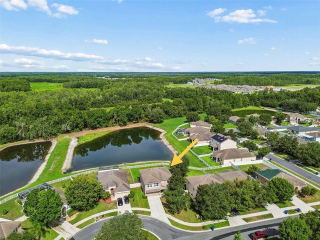 9615 REGIMENT COURT, Land O Lakes, FL 34638
