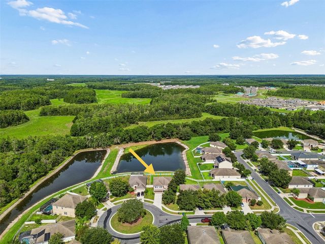 9615 REGIMENT COURT, Land O Lakes, FL 34638