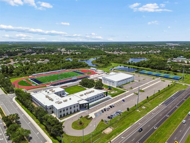 9615 REGIMENT COURT, Land O Lakes, FL 34638